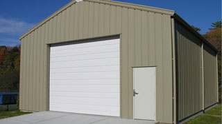 Garage Door Openers at Brandon Village A Condo, Florida